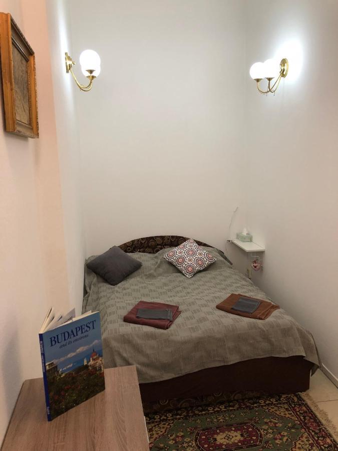 Urania Apartment Budapest Bagian luar foto