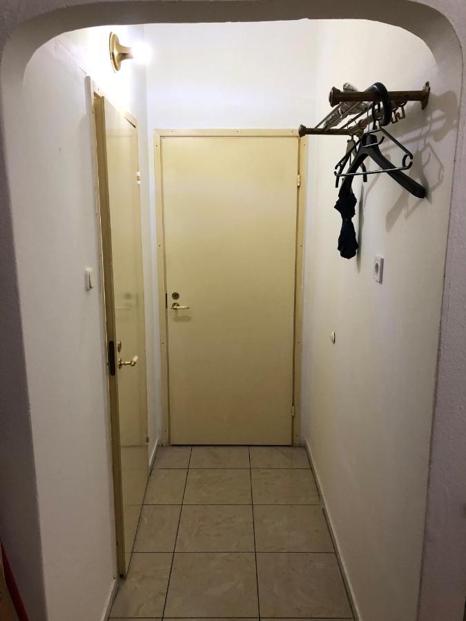 Urania Apartment Budapest Bagian luar foto