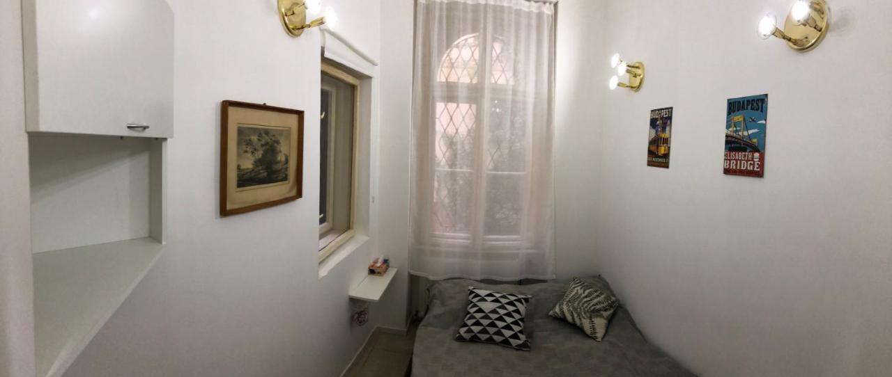 Urania Apartment Budapest Bagian luar foto